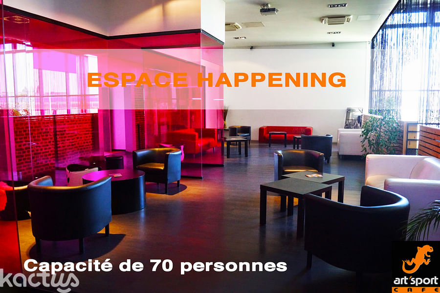 Espace Restaurant