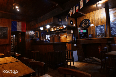 BigWood's Pub