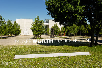 Musée Würth France 