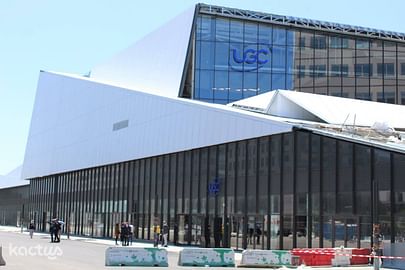 UGC Toulouse Montaudran