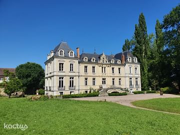 Château de Ouézy