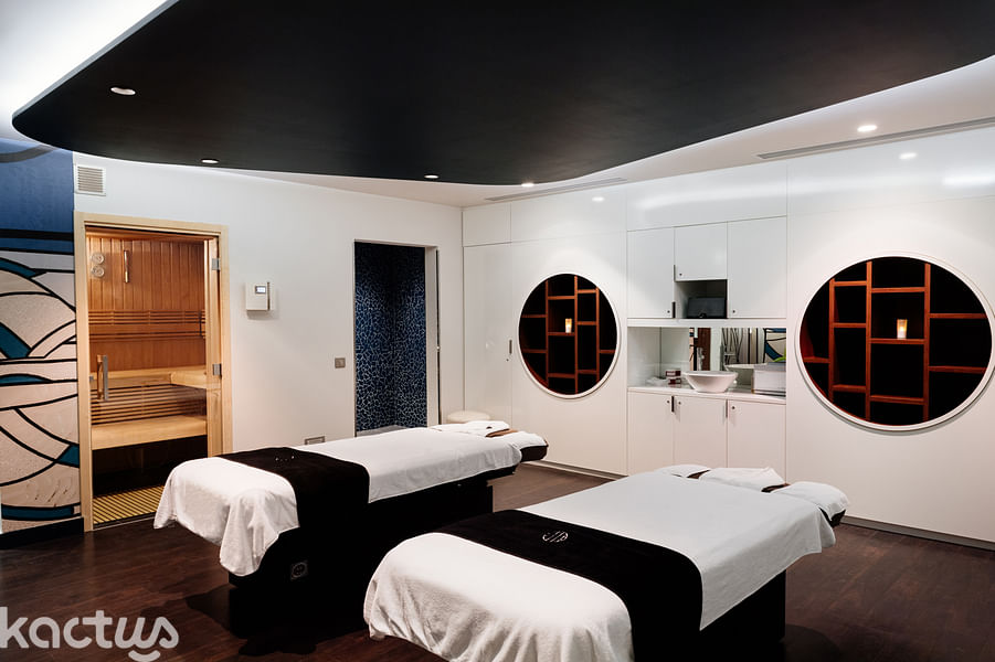 Spa by Clarins - Suite 