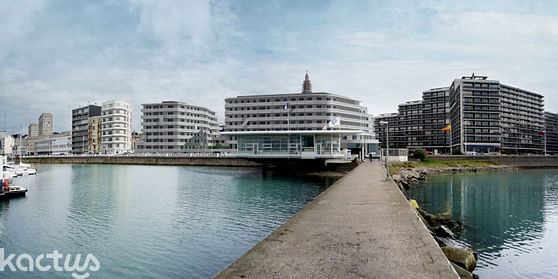 Hilton Garden Inn Le Havre centre