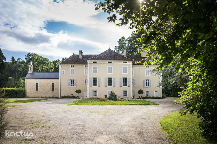 Château Armand Heitz