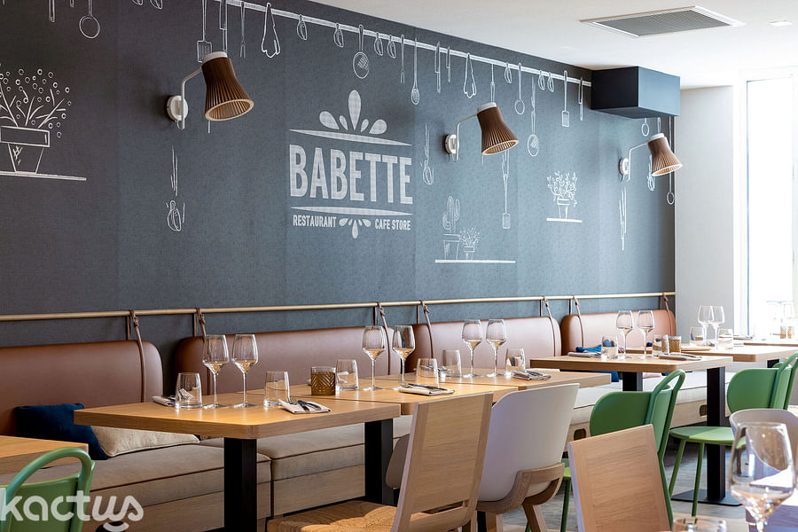 Restaurant Babette