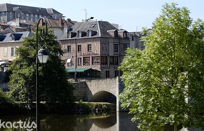 Le Pont Saint-Etienne