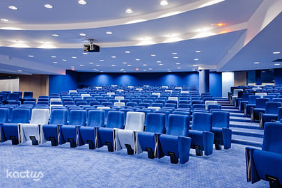 Auditorium Claude Thibierge