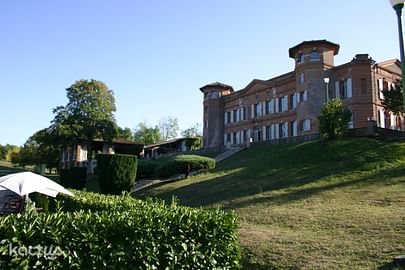 Chateau de Loubejac