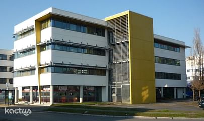 bureaux individuels - Brest 