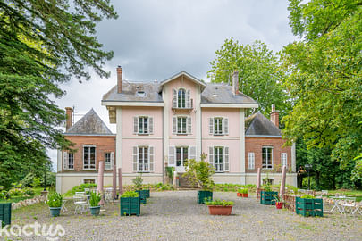 Château La Tour Landry