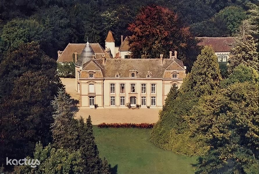 Domaine du Petit Varennes