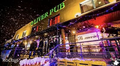 The O'liver Pub