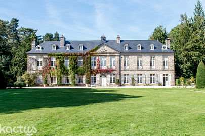 Château de la Rouërie