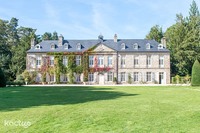 Château de la Rouërie