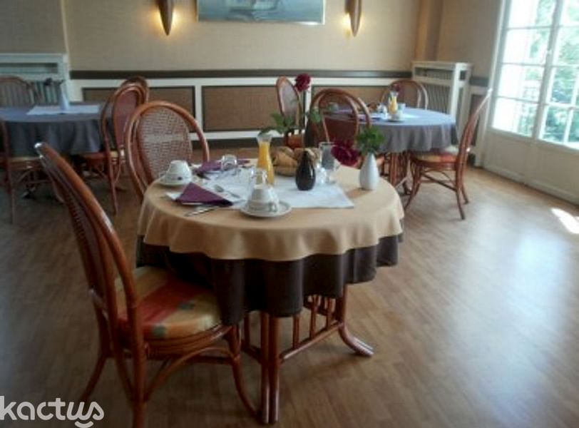 Le Belvedere Hotel - Restaurant 1