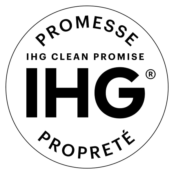 Ihg Clean Promise