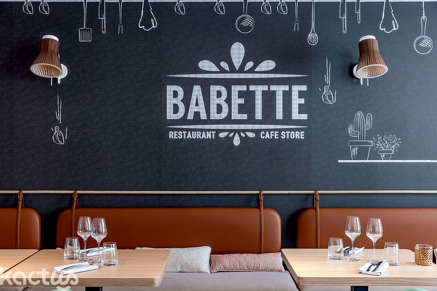 Restaurant Babette