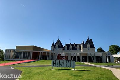 Casino de La Roche Posay