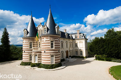 Château Comtesse Lafond