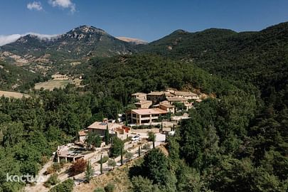 Le Hameau de Valouse - privatisez un village provençal pour votre événement