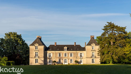 Château de Cop Choux 